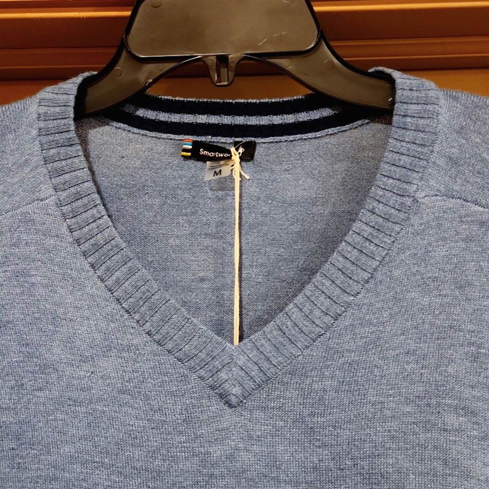 Smartwool sweater - Picture 2 of 6
